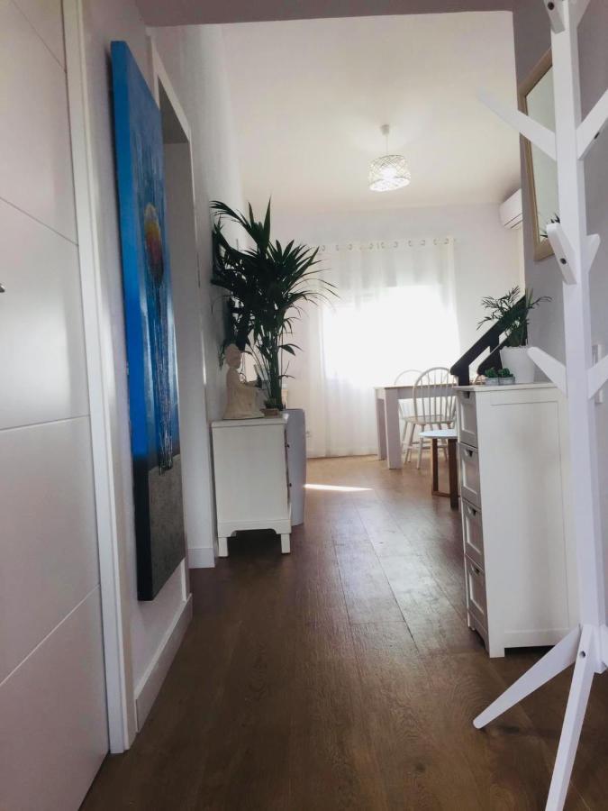 Preciosa Casita Junto Al Mar Villa Roquetas de Mar Dış mekan fotoğraf