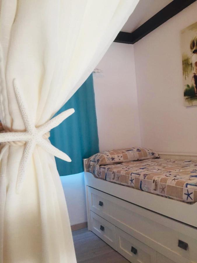 Preciosa Casita Junto Al Mar Villa Roquetas de Mar Dış mekan fotoğraf