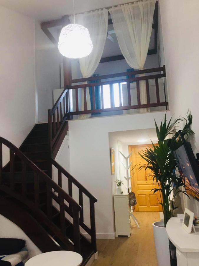 Preciosa Casita Junto Al Mar Villa Roquetas de Mar Dış mekan fotoğraf